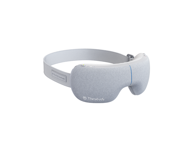 Therabody SmartGoggles - eye massage glasses