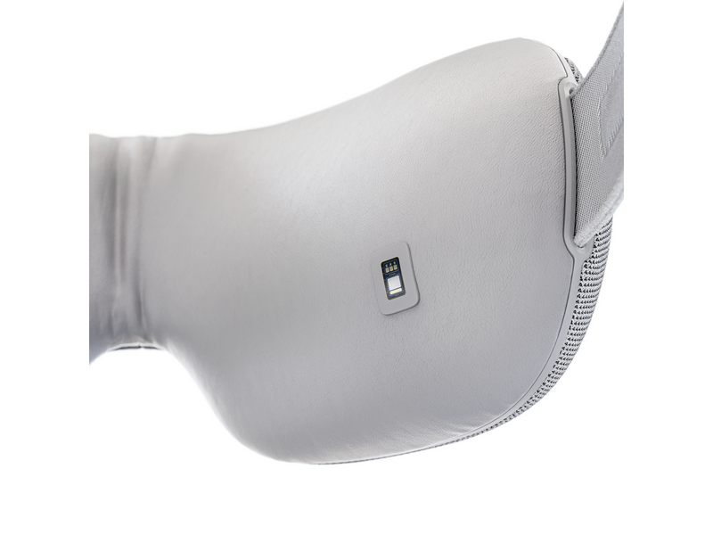 Therabody SmartGoggles - eye massage glasses