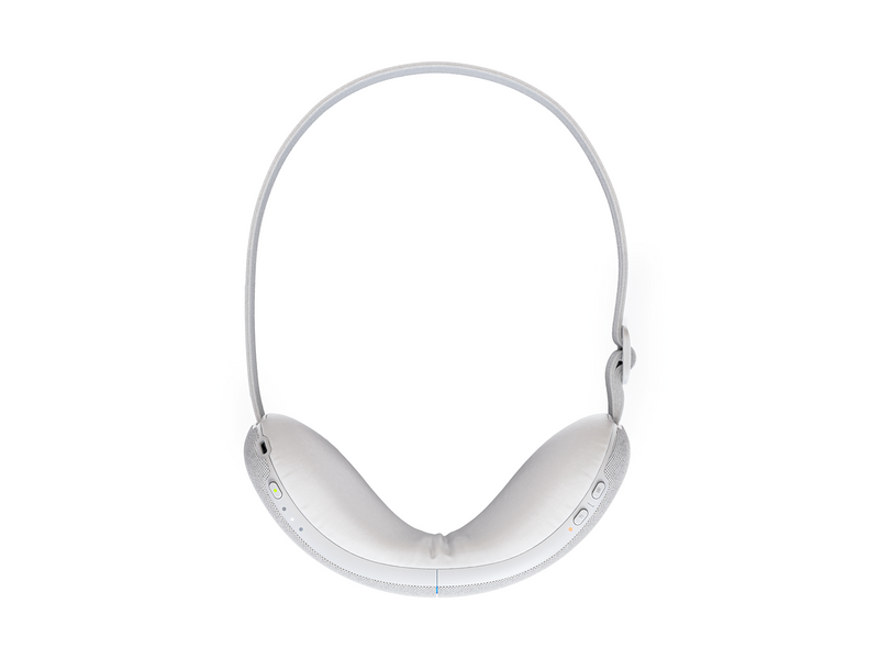 Therabody SmartGoggles - eye massage glasses