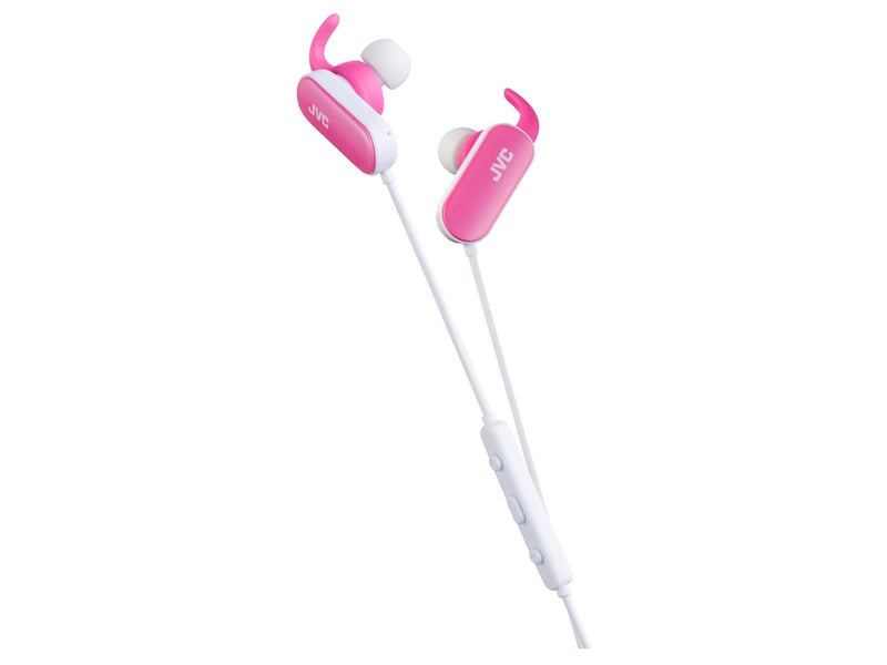 JVC HA-EBT5-P-E headphones/headset