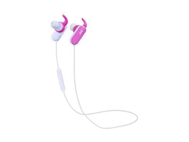 JVC HA-EBT5-P-E headphones/headset