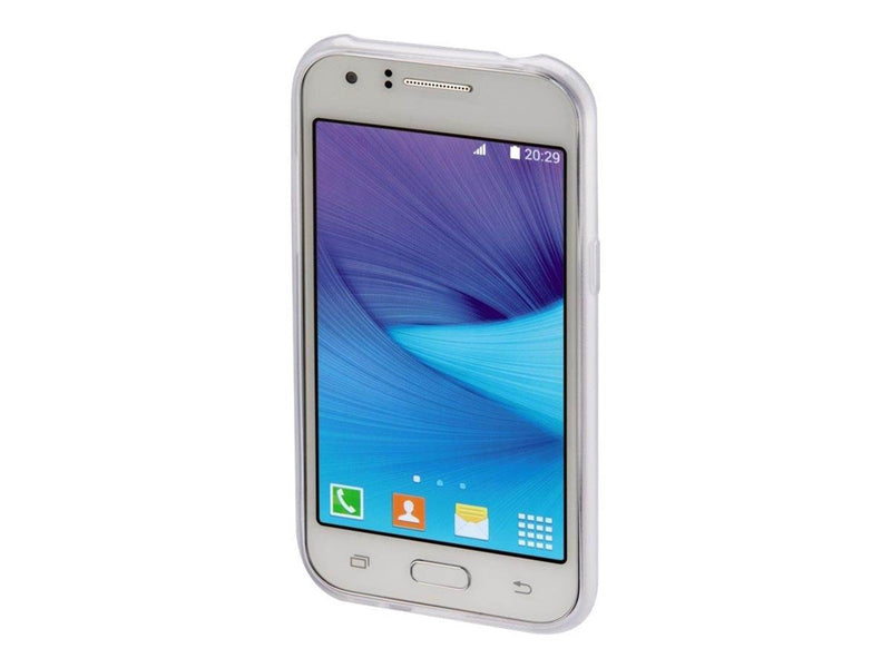 Hama "Crystal" - back cover for mobile phone