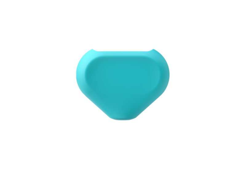 Therabody Mini Skin Teal