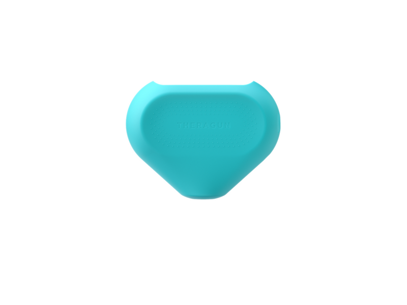 Therabody Mini Skin Teal