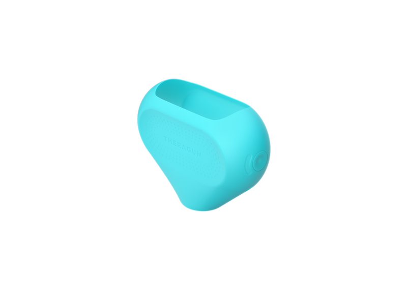Therabody Mini Skin Teal