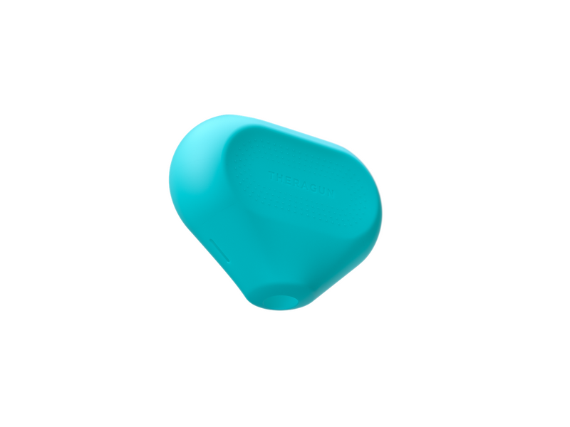 Therabody Mini Skin Teal