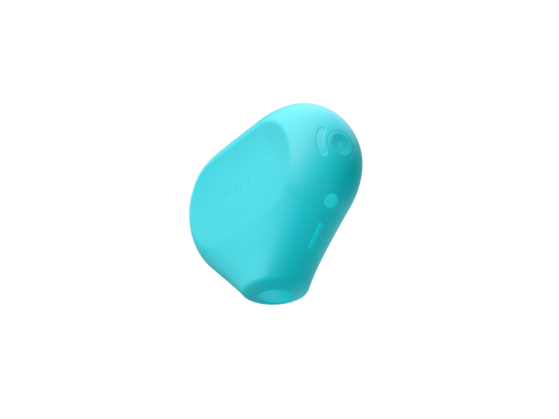 Therabody Mini Skin Teal