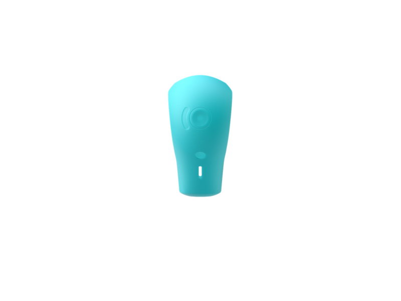 Therabody Mini Skin Teal