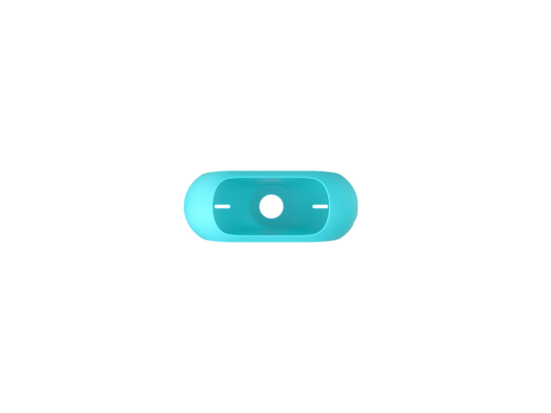 Therabody Mini Skin Teal