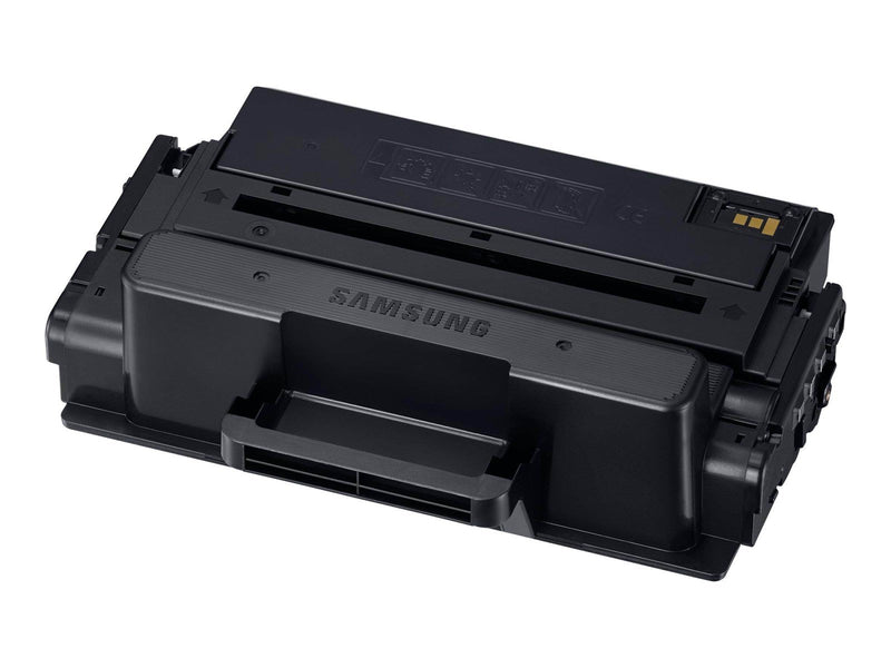Samsung MLT-D201S - black - original - toner cartridge - Tonerpatrone Schwarz