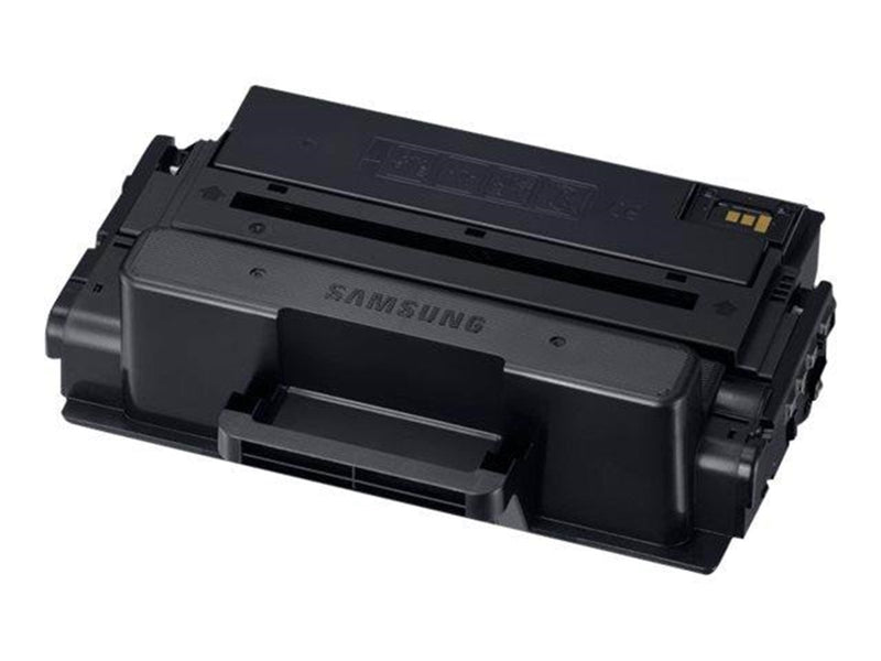 Samsung MLT-D201S - black - original - toner cartridge - Tonerpatrone Schwarz