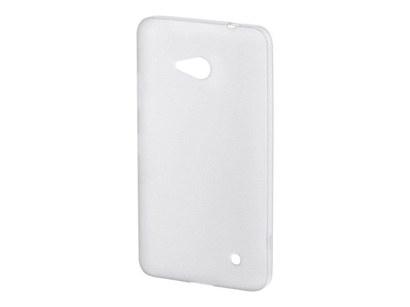 Hama "Crystal" - back cover for mobile phone