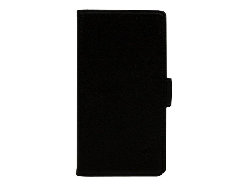 GEAR by Carl Douglas Wallet - flip cover for mobile phone
