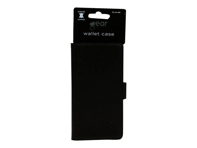 GEAR by Carl Douglas Wallet - flip cover for mobile phone