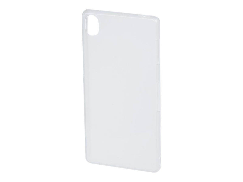 Hama "Crystal" - back cover for mobile phone