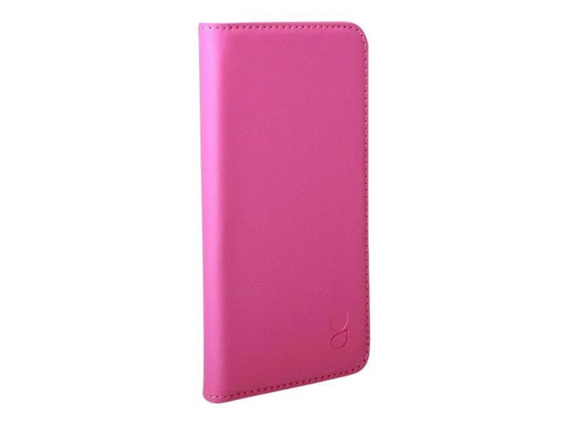 GEAR by Carl Douglas Wallet - flip cover for mobile phone