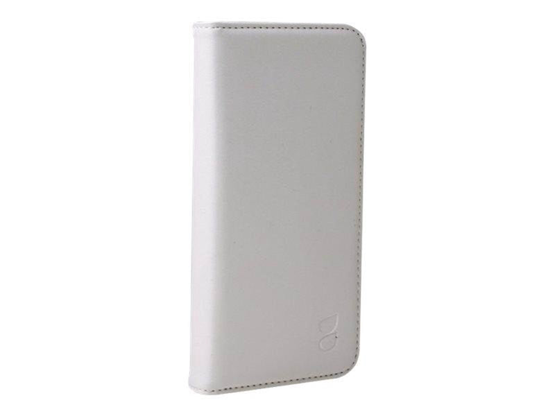 GEAR by Carl Douglas Wallet - flip cover for mobile phone