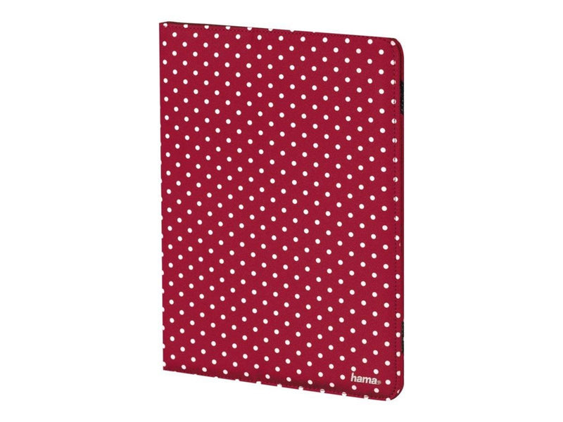 Hama "Polka Dot" - flip cover for tablet