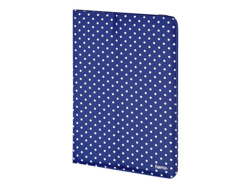 Hama "Polka Dot" - flip cover for tablet