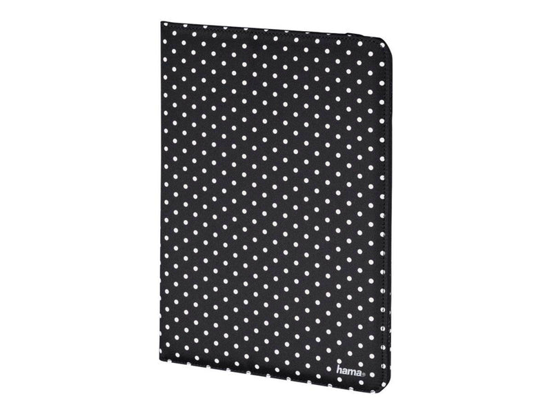 Hama "Polka Dot" - flip cover for tablet