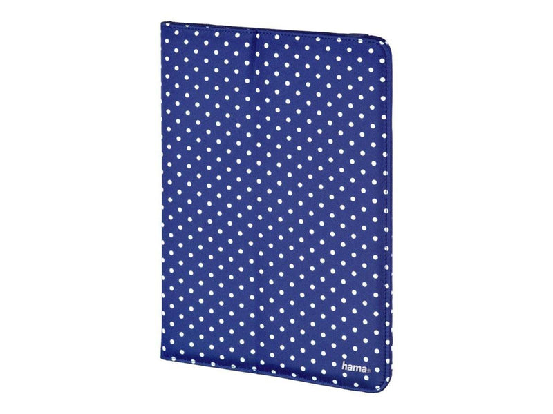 Hama "Polka Dot" - flip cover for tablet