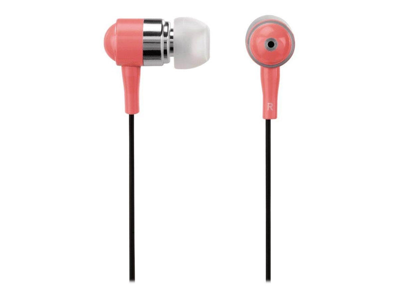 Hama "Shiny" - earphones with mic