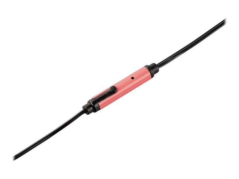 Hama "Shiny" - earphones with mic