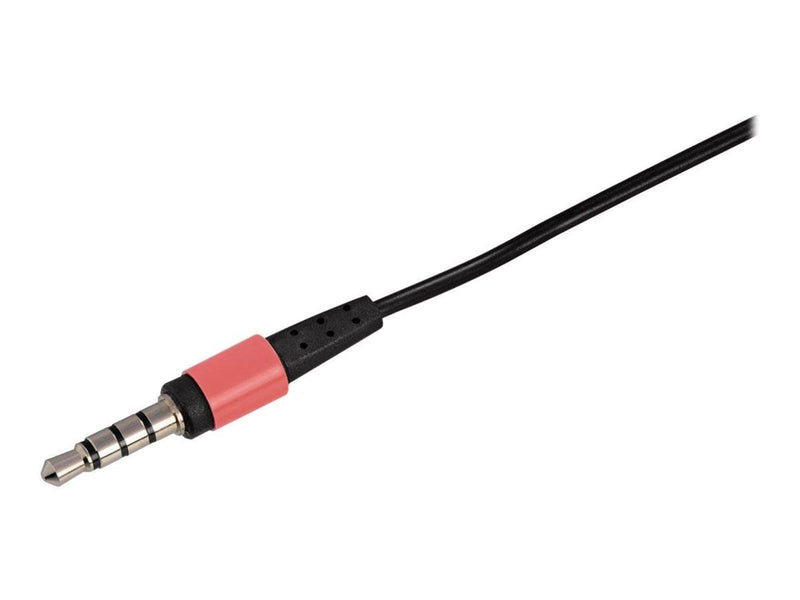 Hama "Shiny" - earphones with mic