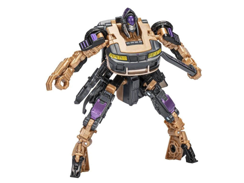 Transformers Core Boy Deluxe Class - Nightbird