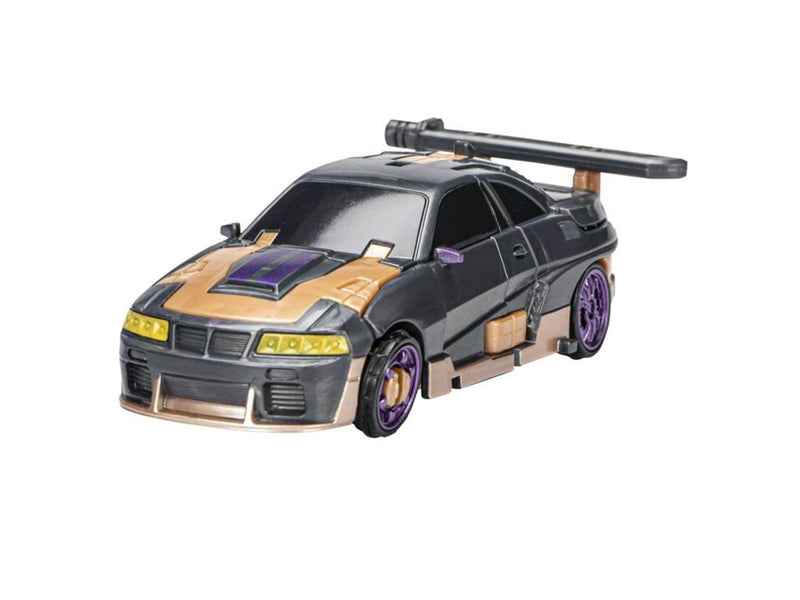 Transformers Core Boy Deluxe Class - Nightbird