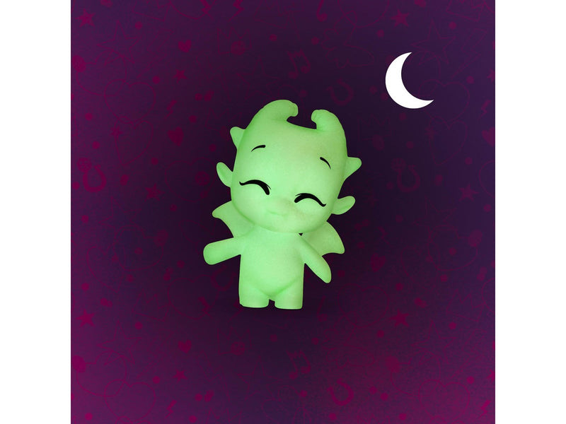Hasbro My Little Pony Dragon Light Reveal