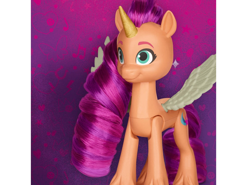 Hasbro My Little Pony Dragon Light Reveal