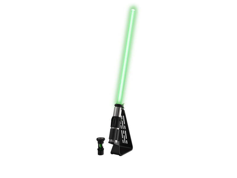 Star Wars The Black Series Force FX Elite Yoda Lightsaber