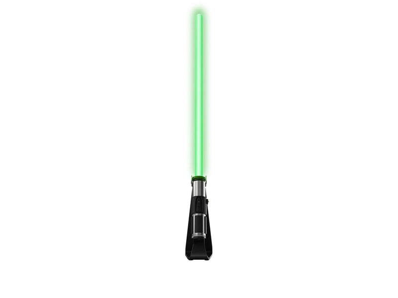 Star Wars The Black Series Force FX Elite Yoda Lightsaber
