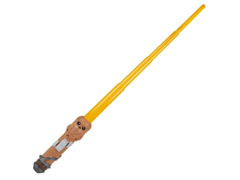 Star Wars Lightsaber Squad - Chewbacca