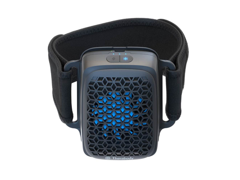 Therabody RecoveryTherm Cube - EU/UK