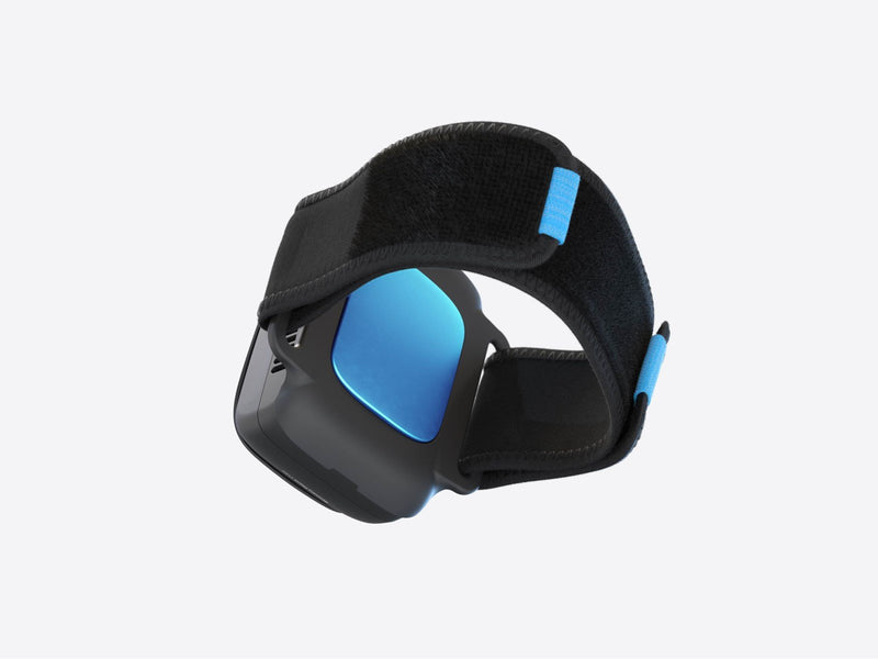 Therabody RecoveryTherm Cube - EU/UK