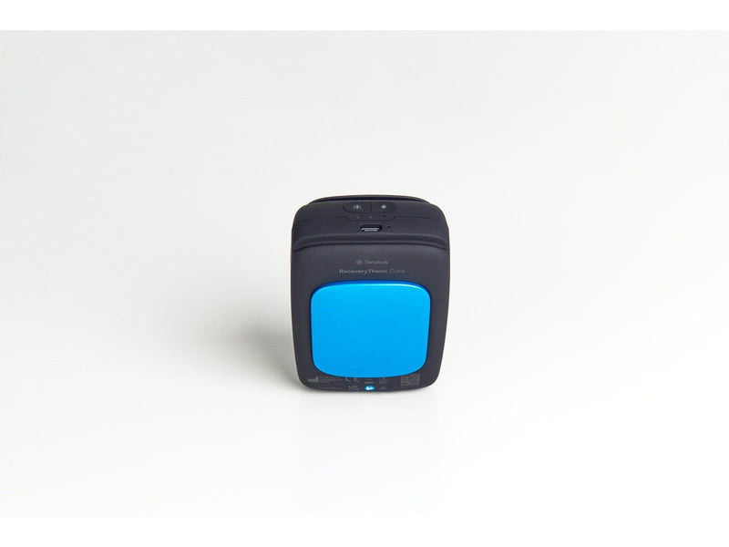 Therabody RecoveryTherm Cube - EU/UK