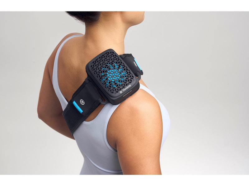 Therabody RecoveryTherm Cube - EU/UK