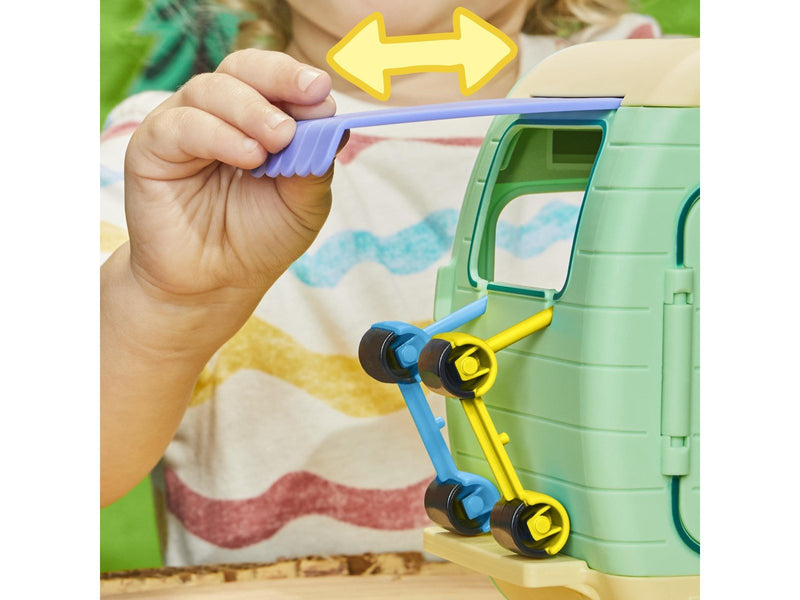 Peppa Pig Peppa's Caravan