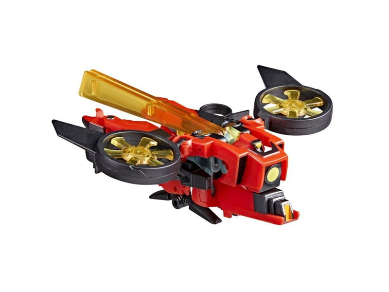 Hasbro Transformers - Earthspark Deluxe Class - Terran Twitch