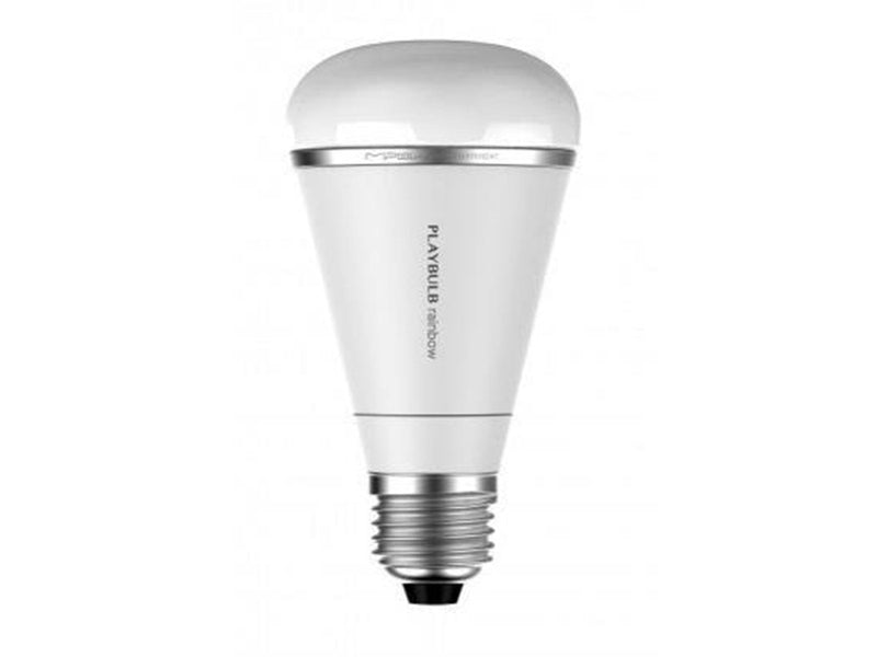 MiPow LED-Lampe Playbulb Rainbow - LED light bulb