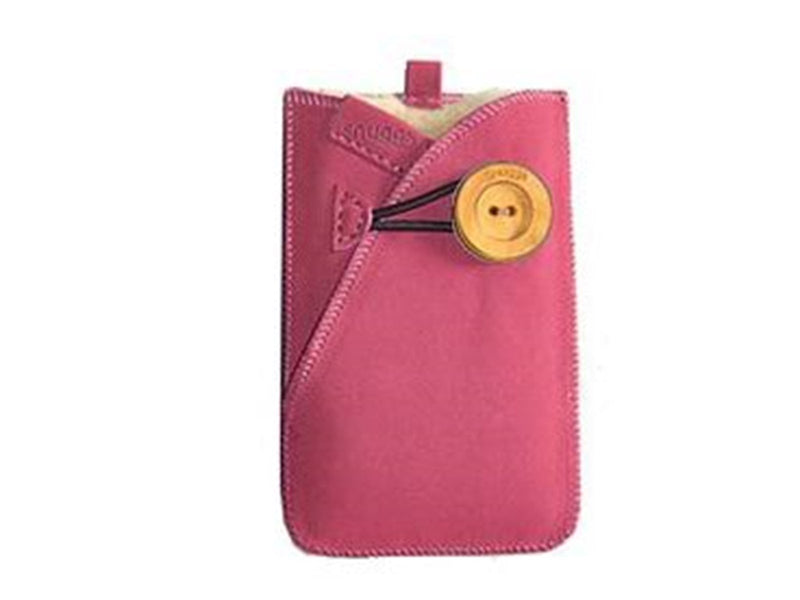 SNUGGS  - pouch for mobile phone / player / camera