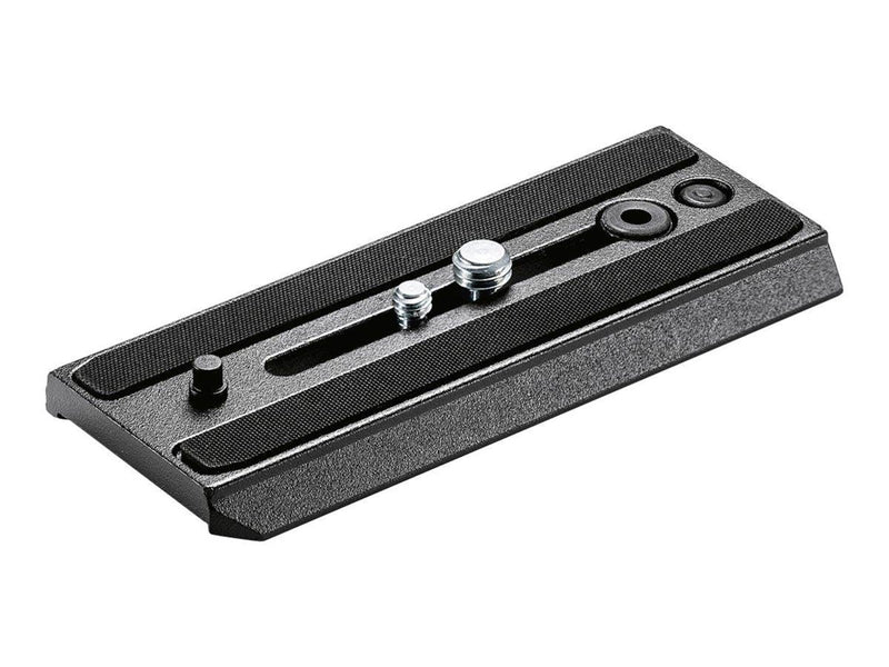 Manfrotto Video Camera Plate