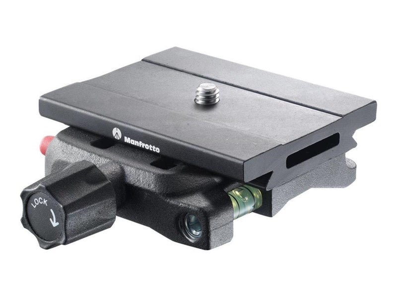 Manfrotto Q6 Top Lock