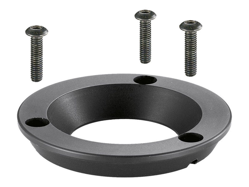 Manfrotto MVA060T - tripod bowl adapter (70mm to 60mm)