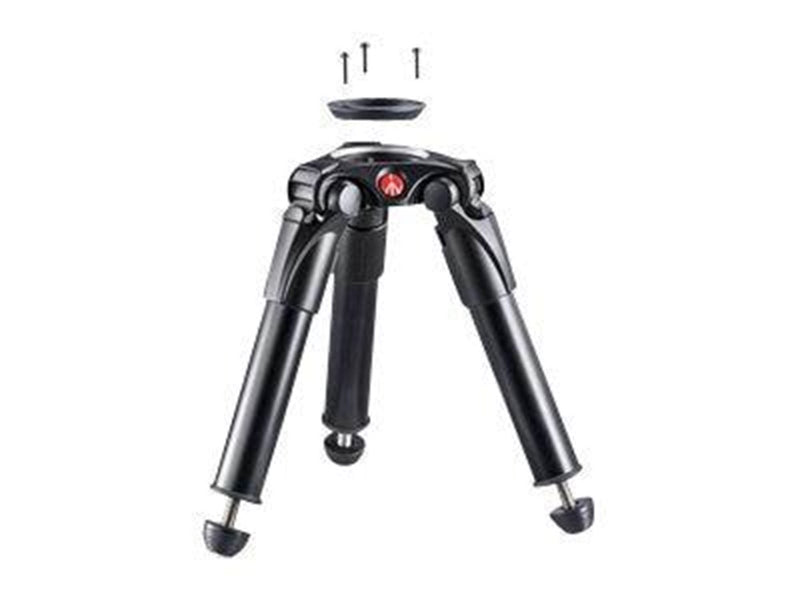 Manfrotto MVT535HH tripod