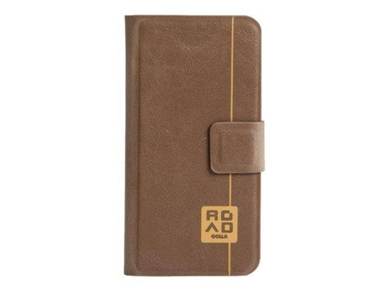 Golla Slim Folder G1725 - flip cover for mobile phone