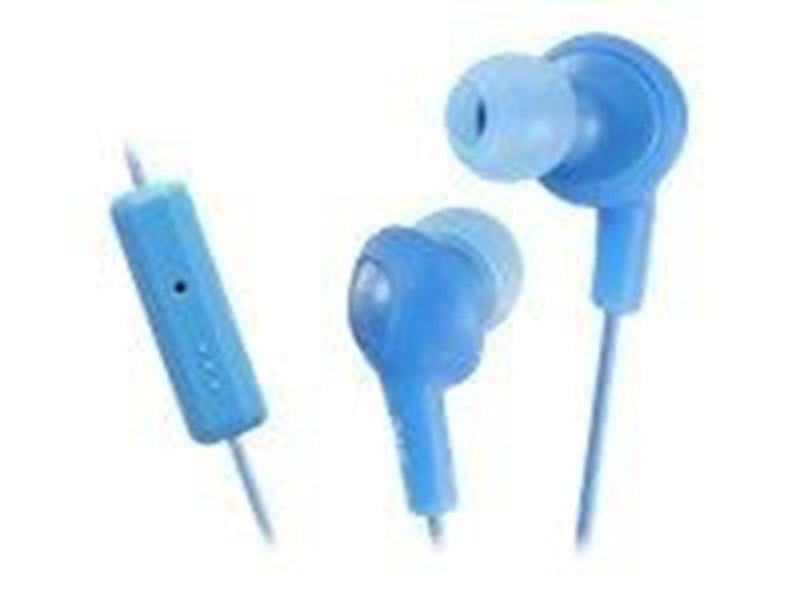 JVC HA FR6 Gumy PLUS