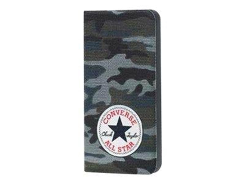 Converse PRINTED CANVAS BOOKLET